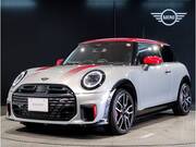 2025 BMW MINI