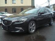 2016 MAZDA ATENZA WAGON