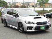 2018 SUBARU WRX S4