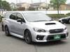 SUBARU WRX S4