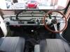 MITSUBISHI JEEP