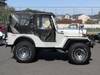 MITSUBISHI JEEP