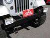 MITSUBISHI JEEP