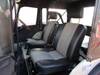 MITSUBISHI JEEP