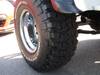 MITSUBISHI JEEP
