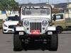 MITSUBISHI JEEP