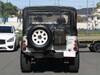 MITSUBISHI JEEP