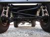 MITSUBISHI JEEP