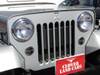 MITSUBISHI JEEP