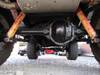 MITSUBISHI JEEP