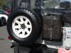 MITSUBISHI JEEP
