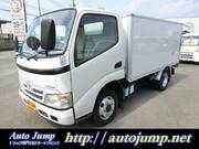 2007 TOYOTA DYNA