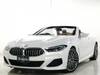 BMW 8 SERIES