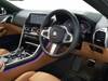 BMW 8 SERIES