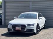 2017 AUDI A7 SPORTBACK