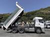 FUSO SUPER GREAT
