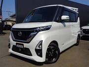 2023 NISSAN ROOX