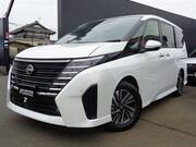 2023 NISSAN SERENA