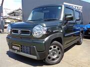 2024 SUZUKI HUSTLER