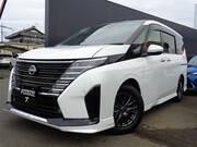 2023 NISSAN SERENA