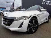 2015 HONDA S660