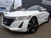 HONDA S660