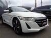 HONDA S660