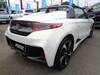 HONDA S660