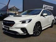 2023 SUBARU LEVORG