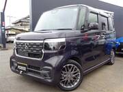 2024 HONDA N-BOX CUSTOM