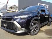 2024 TOYOTA COROLLA CROSS