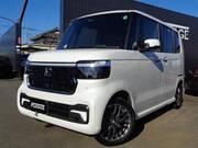 2024 HONDA N-BOX CUSTOM