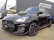 2022 SUZUKI SWIFT SPORT
