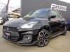 SUZUKI SWIFT SPORT