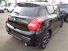 SUZUKI SWIFT SPORT