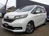 HONDA FREED HYBRID