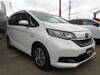 HONDA FREED HYBRID