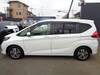 HONDA FREED HYBRID