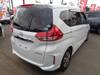 HONDA FREED HYBRID