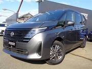 2023 NISSAN SERENA
