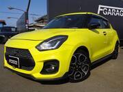 2023 SUZUKI SWIFT SPORT
