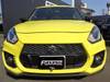 SUZUKI SWIFT SPORT