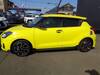 SUZUKI SWIFT SPORT