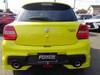 SUZUKI SWIFT SPORT