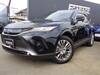 TOYOTA HARRIER HYBRID