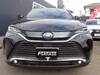 TOYOTA HARRIER HYBRID