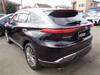 TOYOTA HARRIER HYBRID