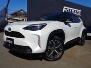 2023 TOYOTA YARIS CROSS