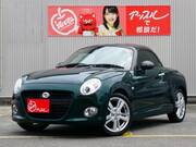 2023 DAIHATSU COPEN