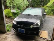 2014 NISSAN WINGROAD
